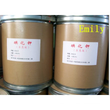 China Factory High Quality and Best Price of Potassium Iodide